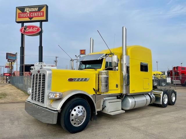 2021 Peterbilt 389-1