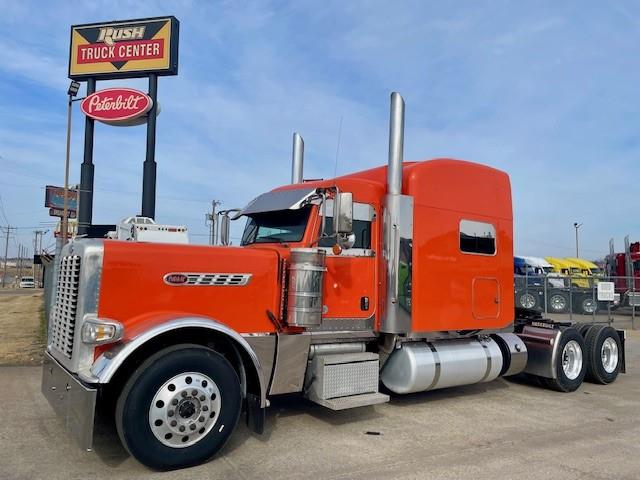 2021 Peterbilt 389-1