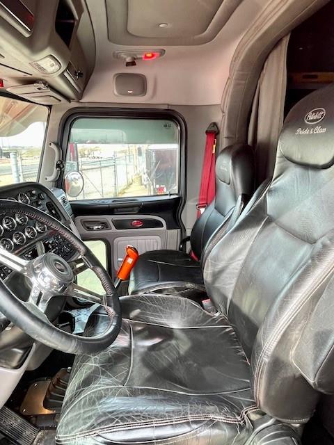 2021 Peterbilt 389-13