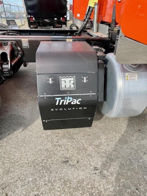 2021 Peterbilt 389-20