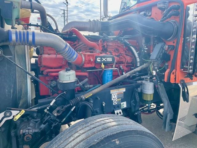 2021 Peterbilt 389-21