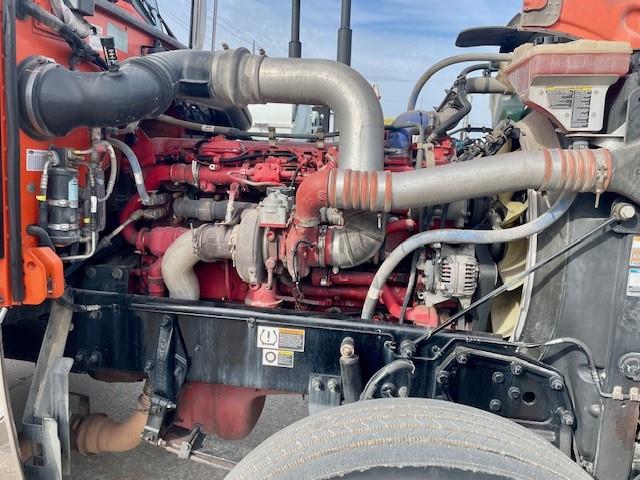 2021 Peterbilt 389-22