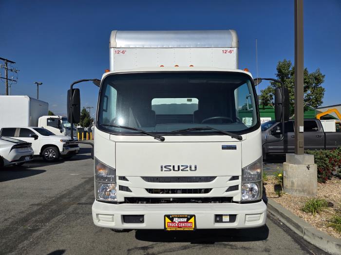 2022 Isuzu NPR-XD-2