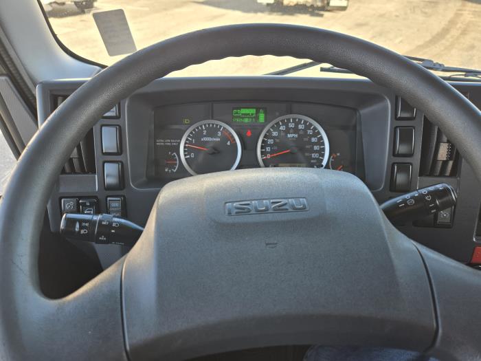 2022 Isuzu NPR-XD-11