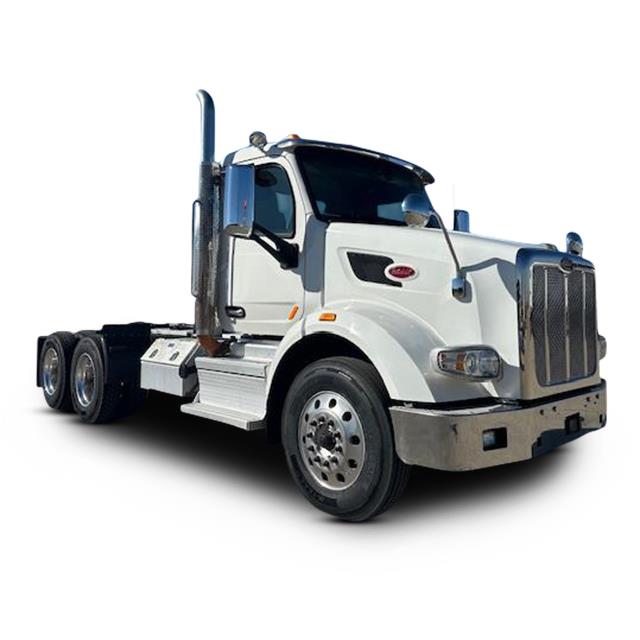 2020 Peterbilt 567-0