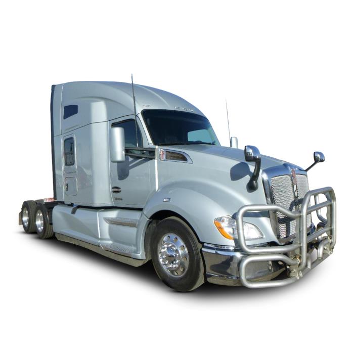 2022 Kenworth T680-0