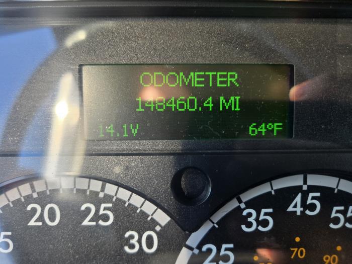 2020 Freightliner Business Class M2 106-1