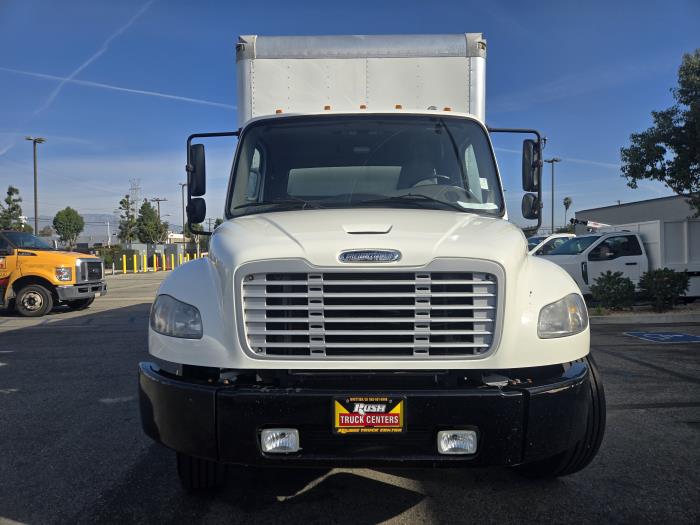 2020 Freightliner Business Class M2 106-6