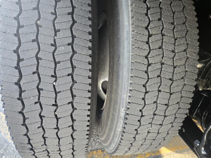 2020 Freightliner Business Class M2 106-7