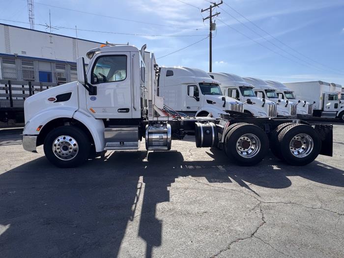 2019 Peterbilt 579-7