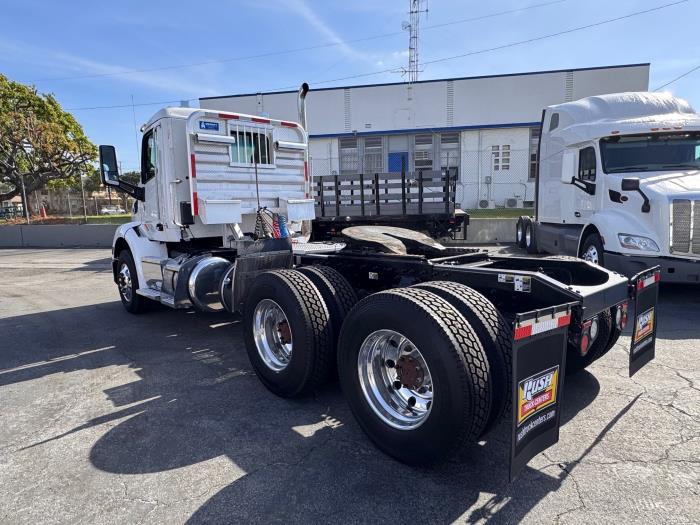 2019 Peterbilt 579-6