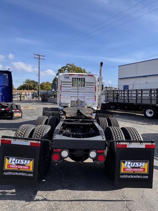 2019 Peterbilt 579-5