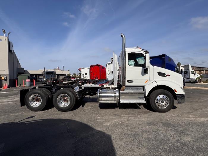 2019 Peterbilt 579-3