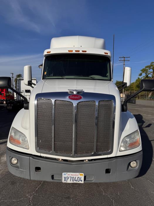 2020 Peterbilt 579-1