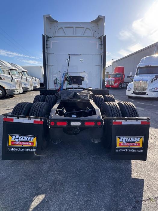 2020 Peterbilt 579-5