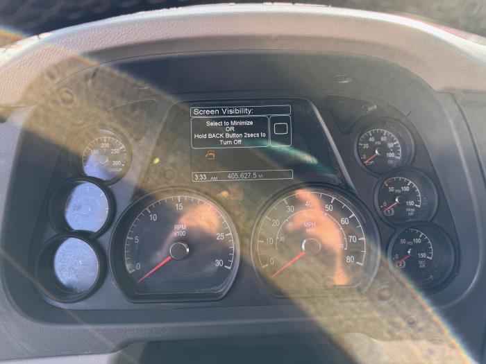 2020 Peterbilt 579-11