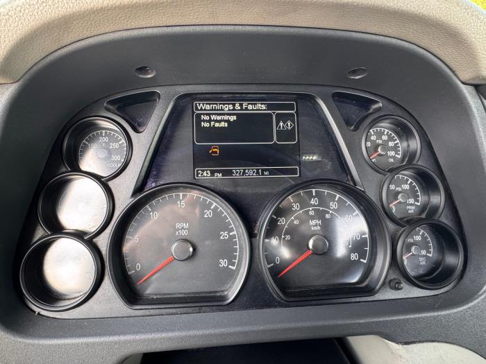 2021 Peterbilt 579-12