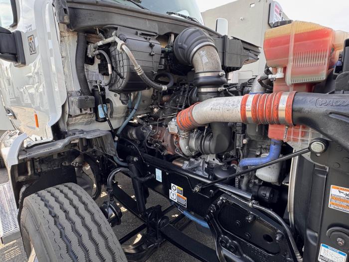 2021 Peterbilt 579-10