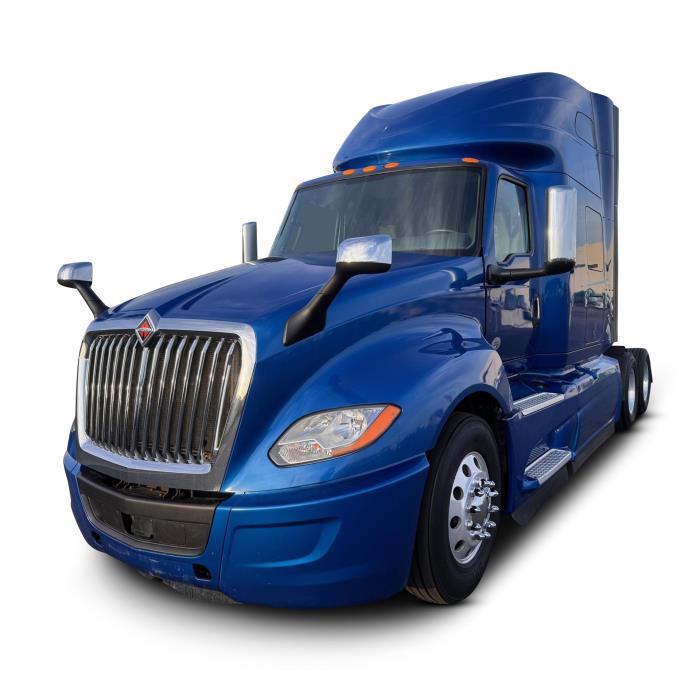 2022 International LT625-0