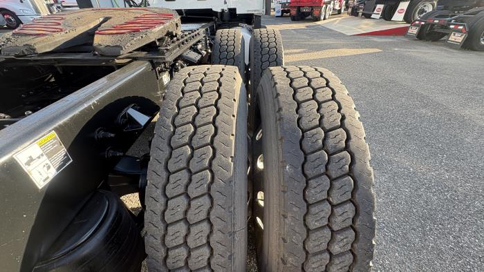 2021 Peterbilt 579-29