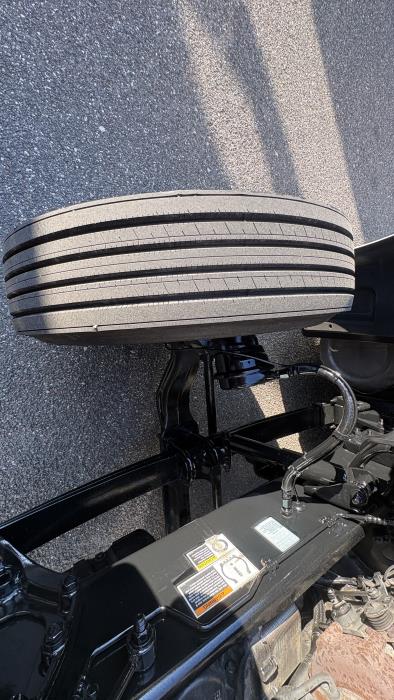 2021 Peterbilt 579-28