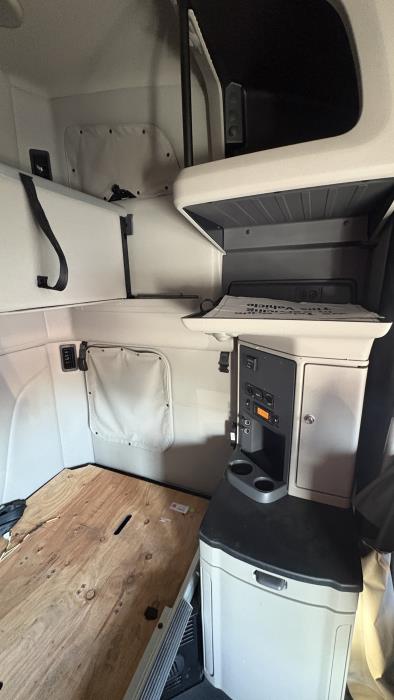 2021 Peterbilt 579-12