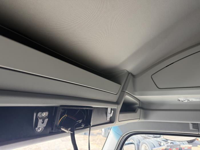 2021 Kenworth T680-6