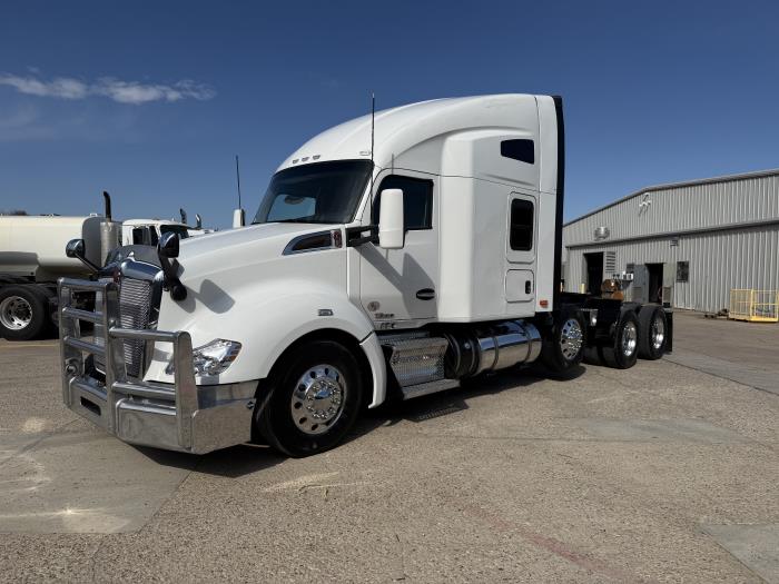 2021 Kenworth T680-21