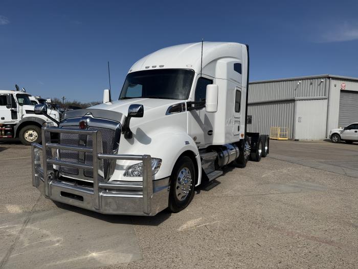 2021 Kenworth T680-23