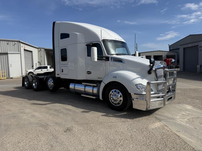 2021 Kenworth T680-29