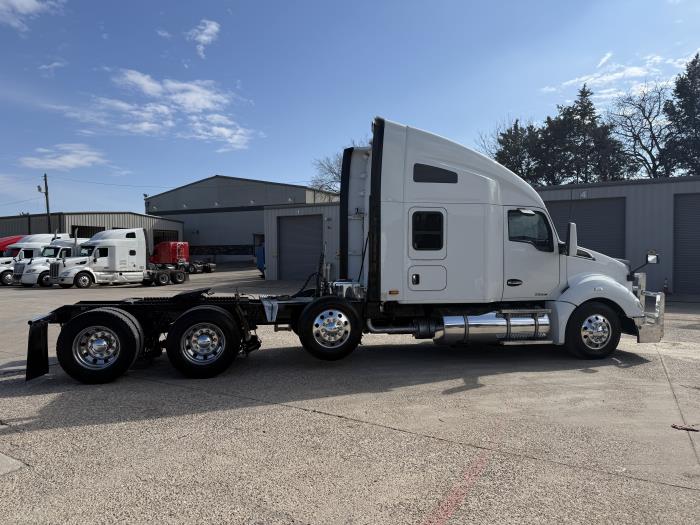 2021 Kenworth T680-34