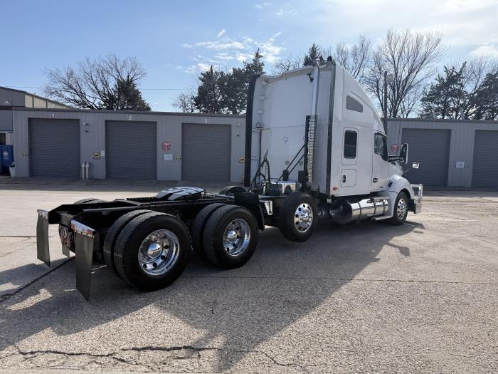 2021 Kenworth T680-38