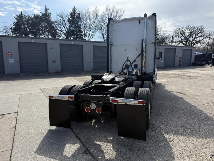 2021 Kenworth T680-41