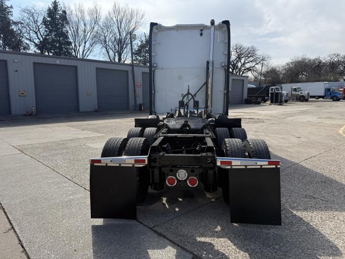 2021 Kenworth T680-42