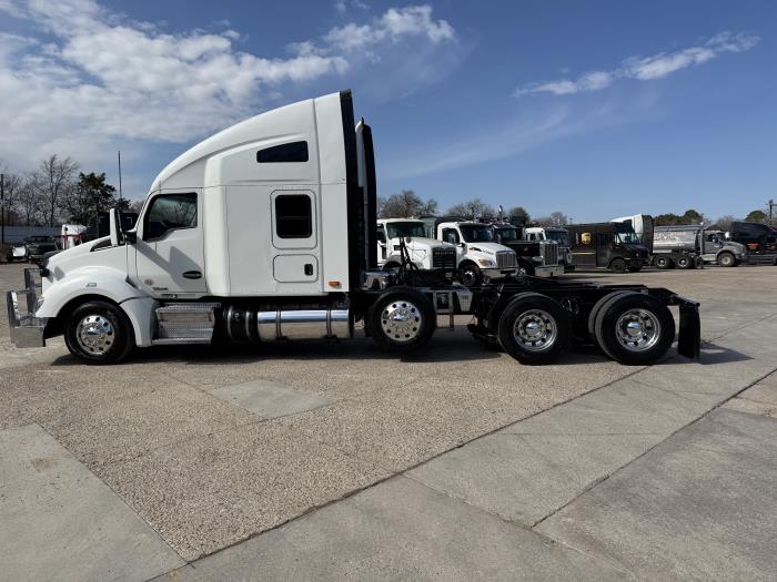 2021 Kenworth T680-50
