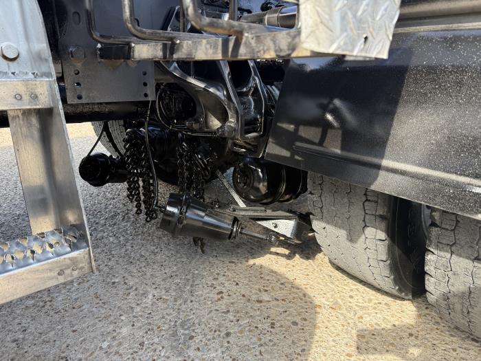 2021 Kenworth T680-55