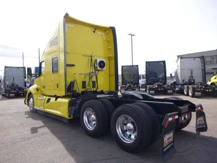 2021 Kenworth T680-3