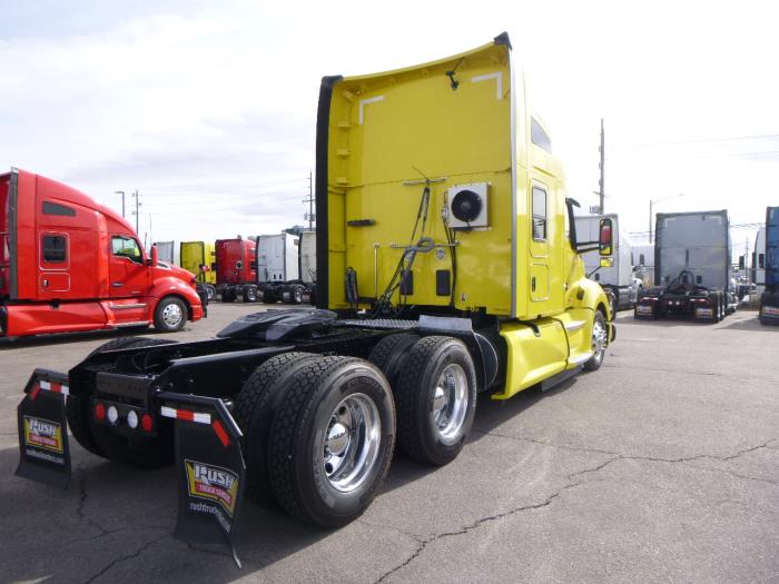 2021 Kenworth T680-5