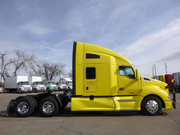 2021 Kenworth T680-6