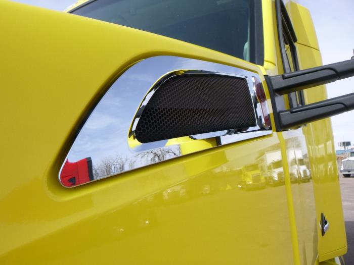 2021 Kenworth T680-10