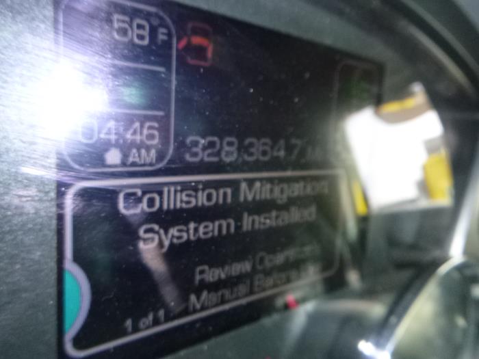 2021 Kenworth T680-13