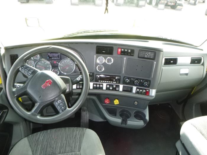 2021 Kenworth T680-14