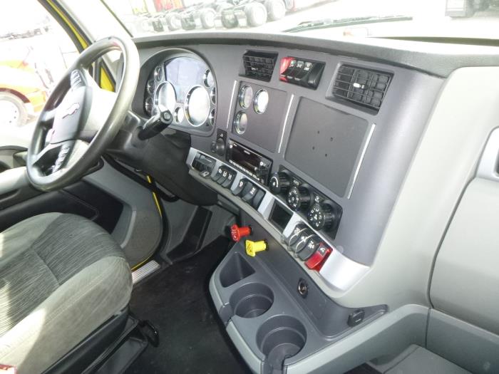 2021 Kenworth T680-15