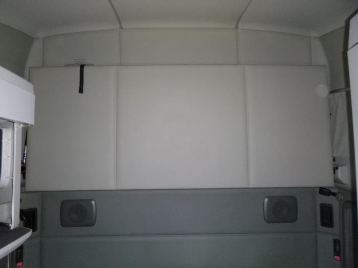 2021 Kenworth T680-17