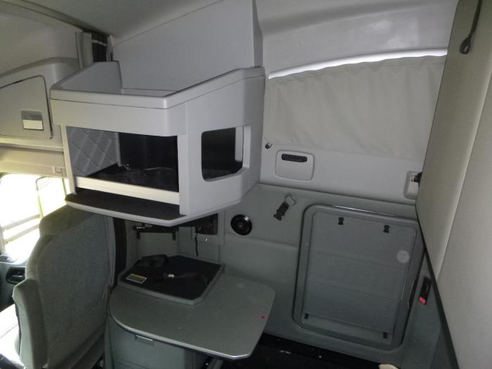 2021 Kenworth T680-20