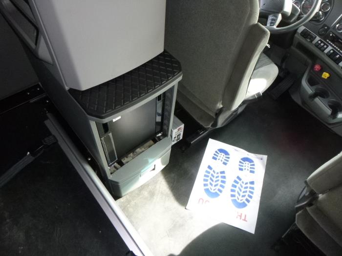 2021 Kenworth T680-22