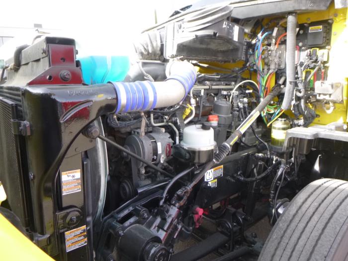 2021 Kenworth T680-25