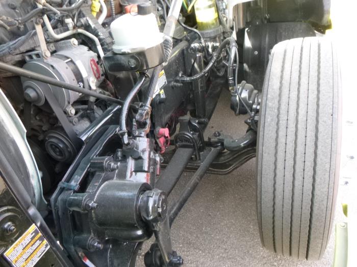 2021 Kenworth T680-26