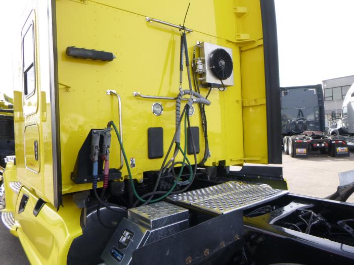 2021 Kenworth T680-29