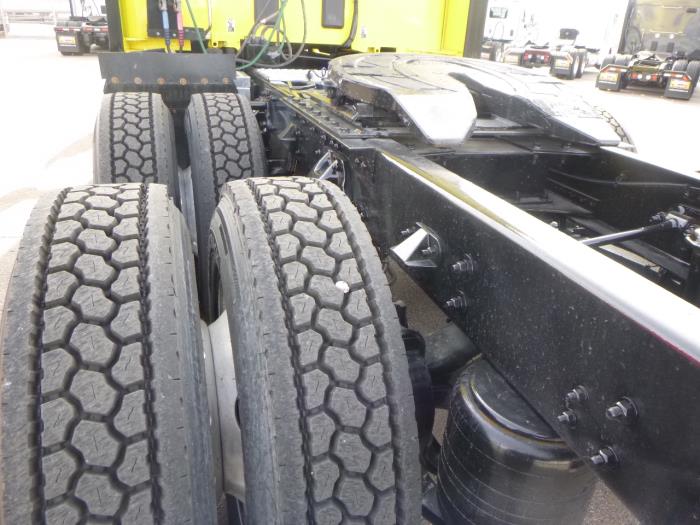 2021 Kenworth T680-30